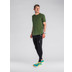 Fusion Run T-Shirt Heren
