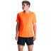 Fusion Run T-Shirt Heren