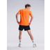 Fusion Run T-Shirt Heren