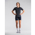 Fusion Run Tröja 2in1 Shorts Set Dam