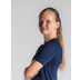 Fusion Run T-Shirt Dames