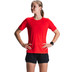 Fusion Run T-Shirt Dames