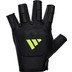 adidas Hockey Handschoen Halve Vingers Links