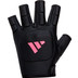 adidas Hockey Handschoen Halve Vingers Links