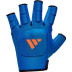 adidas Hockey Handschoen Halve Vingers Links