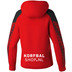Erima Evo Star Sweatshirt met Capuchon Dames KVFor 2