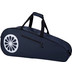 Indian Maharadja 6 Tennis Bag