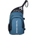 Indian Maharadja Medium Backpack