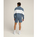 Wilson Parkside Half Zip Sweater