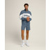 Wilson Parkside Half Zip Sweater