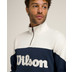 Wilson Parkside Half Zip Sweater