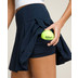 Wilson Classic Pleated Skirt