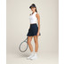 Wilson Classic Pleated Skirt