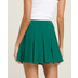 Wilson Classic Pleated Skirt