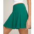 Wilson Classic Pleated Skirt