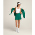 Wilson Classic Pleated Skirt