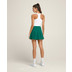 Wilson Classic Pleated Skirt