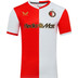 Castore Feyenoord Match Thuis Shirt 2025/2026