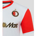 Castore Feyenoord Match Thuis Shirt 2025/2026