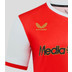 Castore Feyenoord Match Thuis Shirt 2025/2026