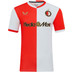 Castore Feyenoord Thuis Shirt 2025/2026