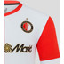 Castore Feyenoord Thuis Shirt 2025/2026