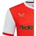 Castore Feyenoord Thuis Shirt 2025/2026
