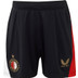 Castore Feyenoord Thuis Tenue Kids 2025/2026