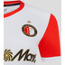 Castore Feyenoord Thuis Shirt Dames 2025/2026