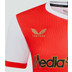 Castore Feyenoord Thuis Shirt Dames 2025/2026
