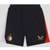 Castore Feyenoord Heim Shirt Kleine Kinder
