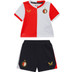 Castore Feyenoord Heim Outfit Baby 2025/2026