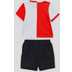 Castore Feyenoord Heim Outfit Baby 2025/2026