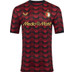 Castore Feyenoord Pre-Match Shirt 2025/2026