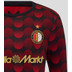 Castore Feyenoord Pre-Match Shirt Kids 2025/2026