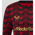 Castore Feyenoord Pre-Match Shirt Kids 2025/2026