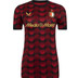 Castore Feyenoord Pre-Match Shirt Women 2025/2026