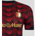 Castore Feyenoord Pre-Match Shirt Women 2025/2026