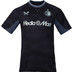 Castore Feyenoord Match Uit Shirt 2025/2026