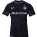 Castore Feyenoord Auswärts Shirt Damen 2025/2026
