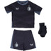 Castore Feyenoord Uit Tenue Baby 2025/2026