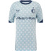 Castore Feyenoord Pre-Match Shirt Kids 2025/2026