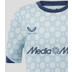 Castore Feyenoord Pre-Match Shirt Kids 2025/2026