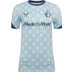 Castore Feyenoord Pre-Match Shirt Women 2025/2026