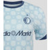 Castore Feyenoord Pre-Match Shirt Women 2025/2026
