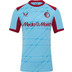 Castore Feyenoord Match 3rd Shirt 2025/2026