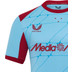 Castore Feyenoord Match 3rd Shirt 2025/2026