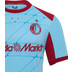 Castore Feyenoord Match 3rd Shirt 2025/2026