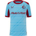 Castore Feyenoord 3rd Shirt Kids 2025/2026