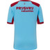 Castore Feyenoord 3rd Shirt Kids 2025/2026